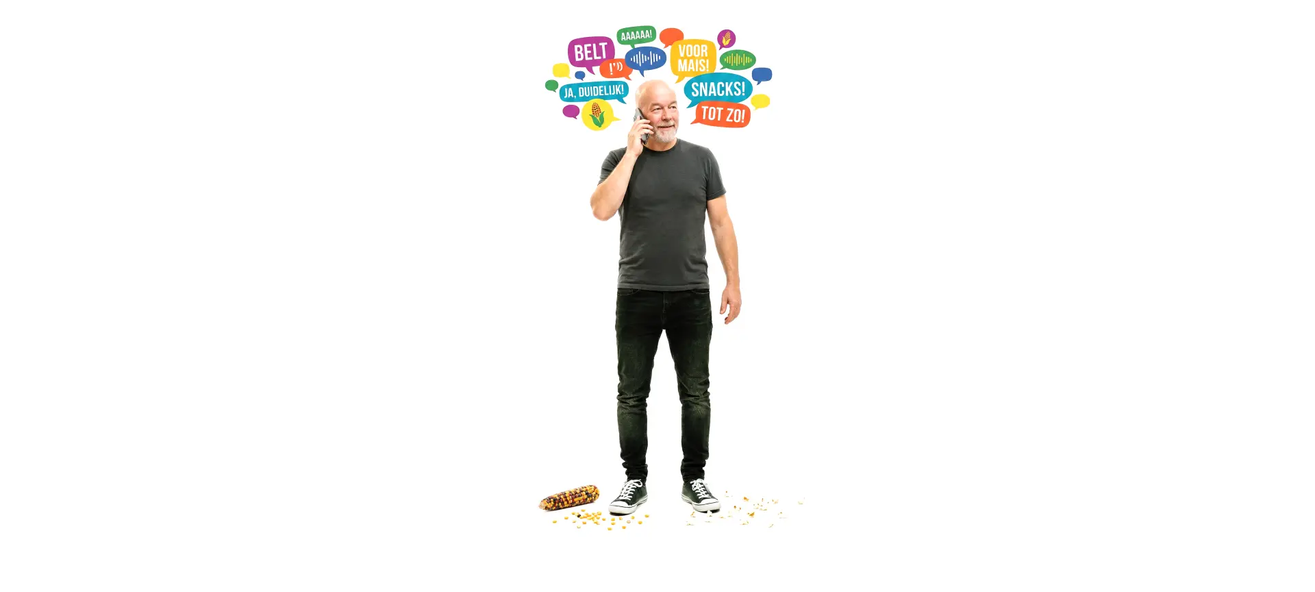 Cornreclame Contact
