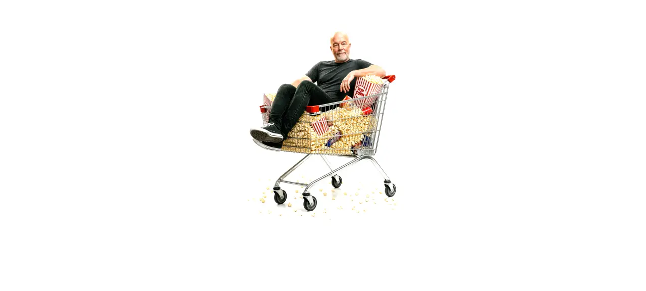 Cornshop