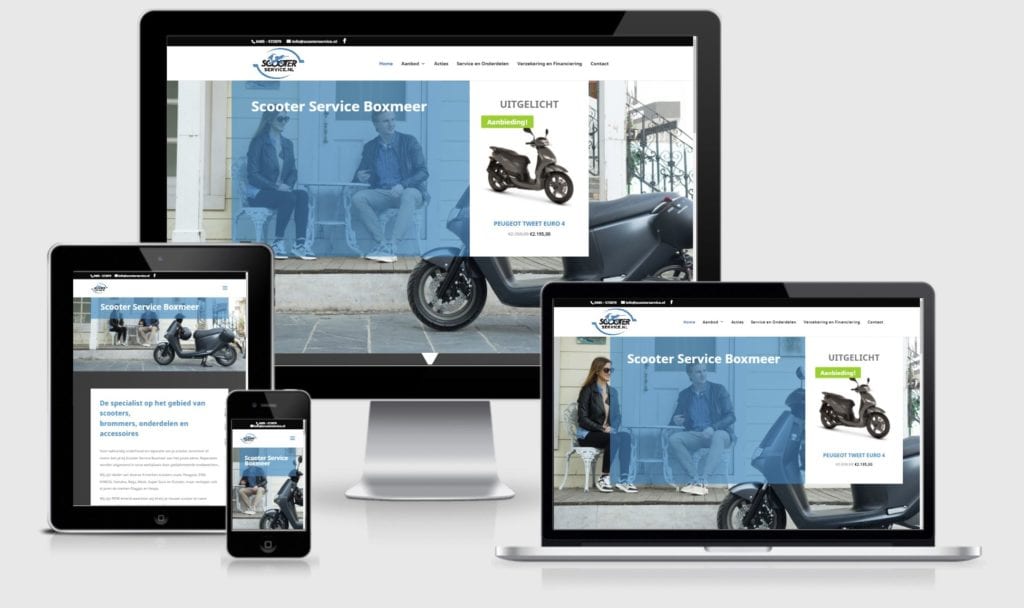 scooterservice