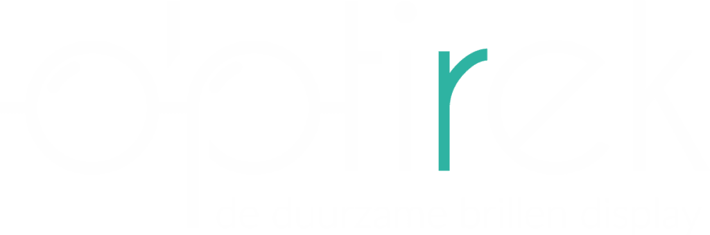 logo wit optirek