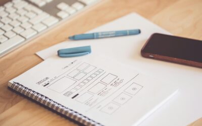 Trends en ontwikkelingen in webdesign – 2025